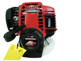 GX35 4 Stroke Petrol Engine 35.8cc Motor Scooter 4 Cycle Gasoline Engine