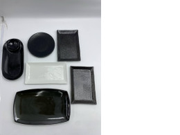 Set of Japaneese plates Set of Japaneese plates