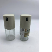 Set of 2 oil sprayers