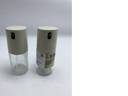 Set of 2 oil sprayers