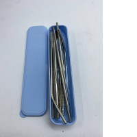 Eating Tools - Catering Equipment Spoon Folk Straw - Sudu Garfu - Twin Castling