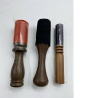 Haidianzi Tibetan singing bowl handmade Tibetan Buddhist meditation singing bowl