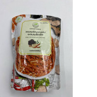 CHIATORO Crispy Chili Snacks with Chia Seeds 40g