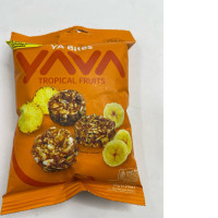 YAVA tropical fruits