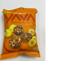 YAVA tropical fruits