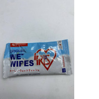Wet wipes