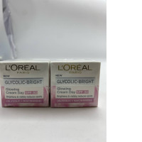 Set of L"oreal cream day