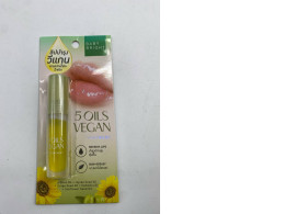 5 oils vegan lipstick 5 oils vegan lipstick