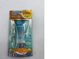 Babybright UVA protector