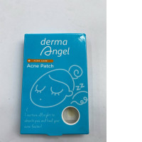 Acne patches