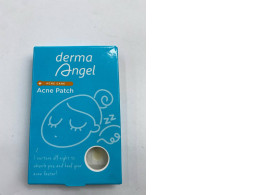 Acne patches Acne patches