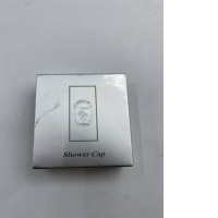 Shower cap