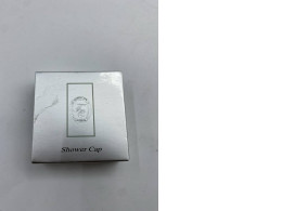 Shower cap