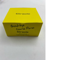 Circle Blackhead Removal Wipes