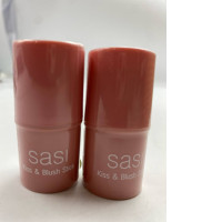 Set of 2 sasi lipsticks
