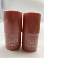 Set of 2 sasi lipsticks Set of 2 sasi lipsticks