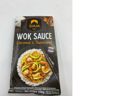 SIAM wok sauce