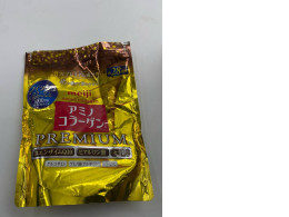 Collagen powder Meiji premium amino collagen, 5000 mg.