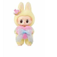 Pop Mart Labubu (THE MONSTERS FALL IN WILD SERIES