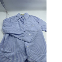 Blue stripped shirt Blue stripped shirt