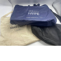 Set of 3 shopping bags