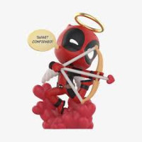Marvel Deadpool Series Figures - POP MART