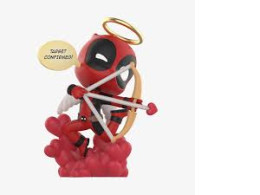 Marvel Deadpool Series Figures - POP MART