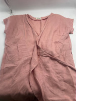 Ligh pink women robe Ligh pink women robe