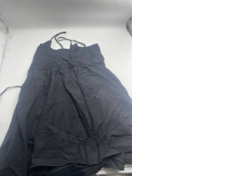 Black long dress Black long dress