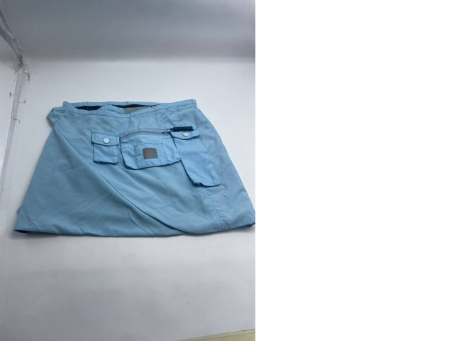 Blue sport skirt Blue sport skirt