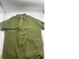 Dark green women's shirt Dark green women's shirt