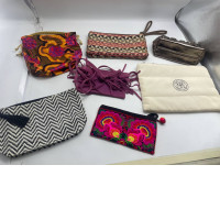 BIG SET OF SECONDHAND BAGS