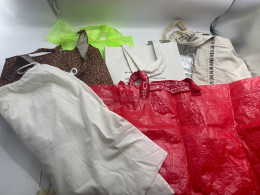 Set of SHOPPING bags Set of SHOPPING bags