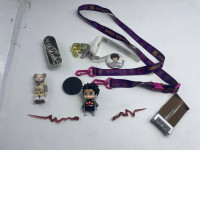 Set of souvenirs Set of souvenirs