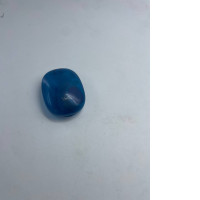 Women's shaver with case