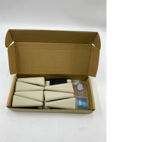 Set of 5 Swimming training equipment 