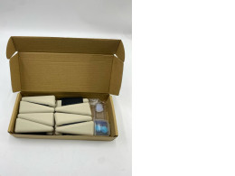 Set of 5 Swimming training equipment 