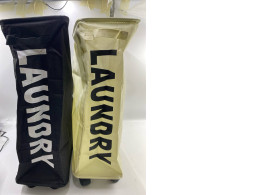 Set of 2 Laundry basket 