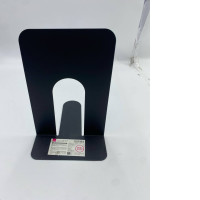 L-shaped bookmark display table