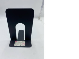 L-shaped bookmark display table