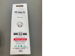 Coffee 1 kg from Cambodia Coffee 1 kg from Cambodia