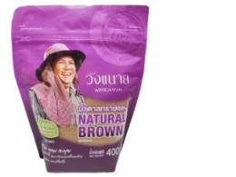 Brown Sugar Palace 400g Brown Sugar Palace 400g