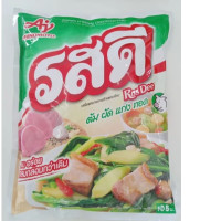 Good taste, pork seasoning powder