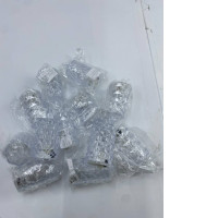 Big Set LED tealight candles 