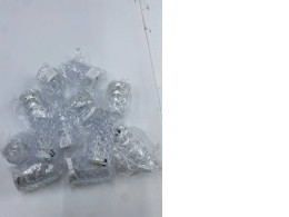 Big Set LED tealight candles 