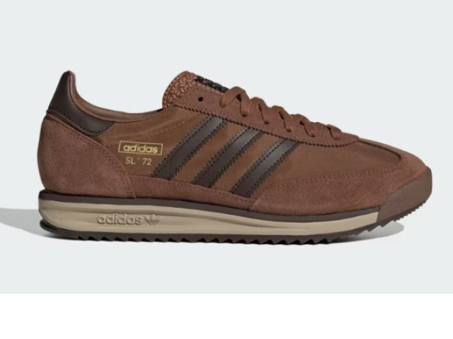 ADIDAS SL 72 RS shoes ADIDAS SL 72 RS shoes