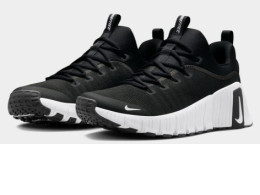 Nike Men's Free Metcon 6 Shoes Nike Men's Free Metcon 6 Shoes