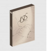 US Our love  MEMORIAL BOXSET