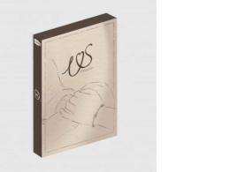 US Our love  MEMORIAL BOXSET