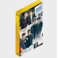 Angel Code The ultimate collector's box 